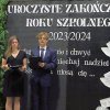 Uroczyste zakończenie roku szkolnego 2023/2024